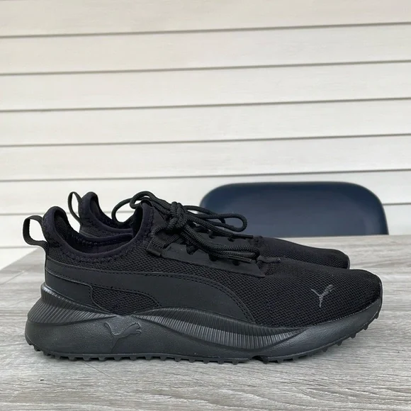 Puma Mens Pacer Shoes Size 7 - Picture 10 of 11